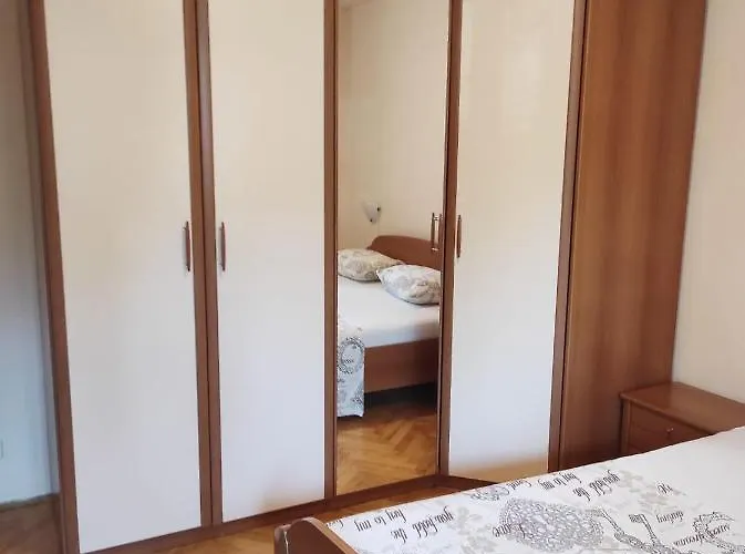 شقة Mm سبليت