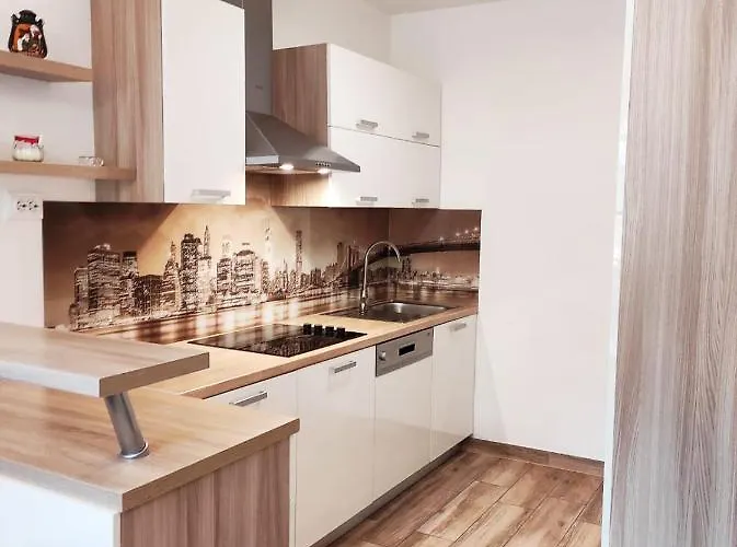 شقة Mm سبليت