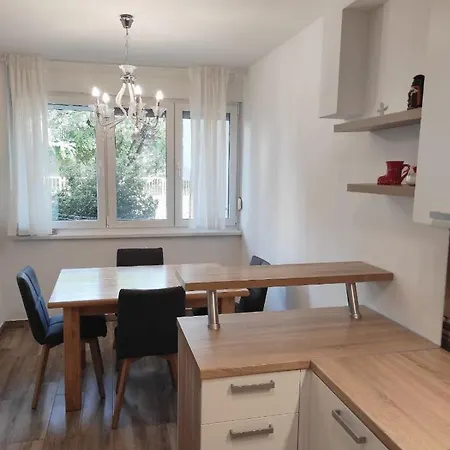 Mm Apartment *