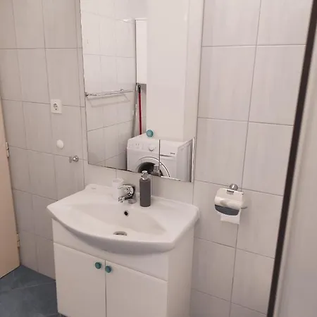 Mm Apartment *