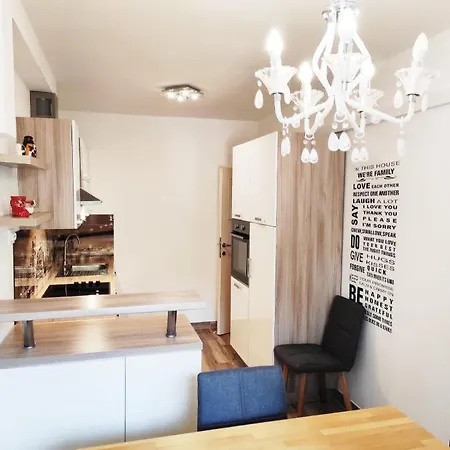 Apartmán Mm Split