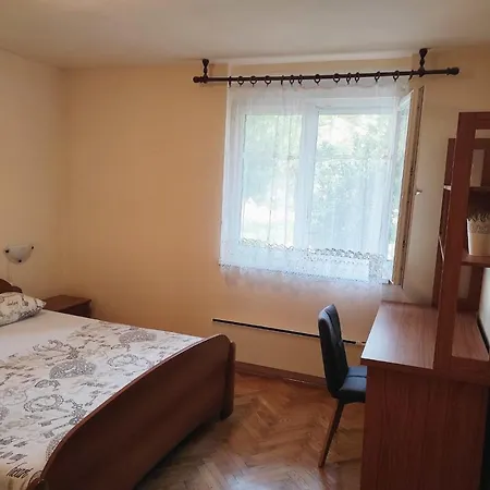 Apartmán Mm *